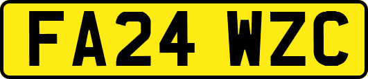 FA24WZC