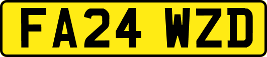 FA24WZD