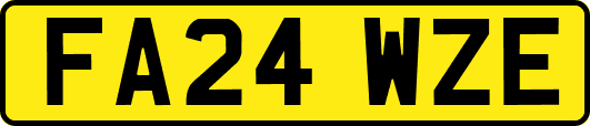 FA24WZE