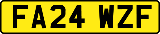 FA24WZF