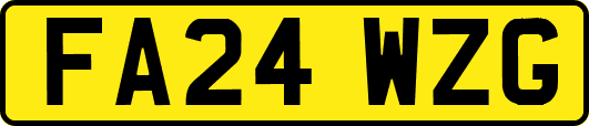 FA24WZG