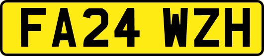FA24WZH