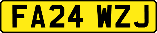 FA24WZJ