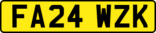 FA24WZK