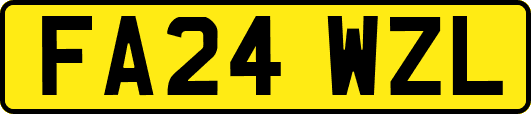 FA24WZL