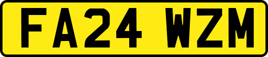 FA24WZM