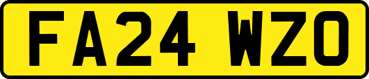 FA24WZO
