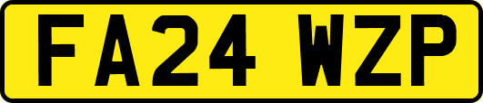 FA24WZP