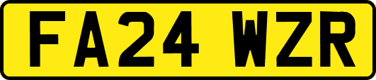 FA24WZR