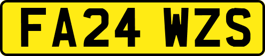 FA24WZS