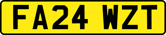 FA24WZT