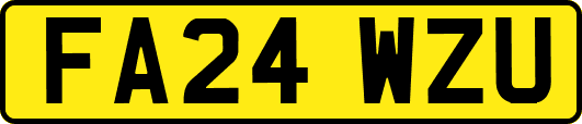 FA24WZU