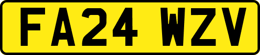 FA24WZV