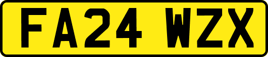 FA24WZX