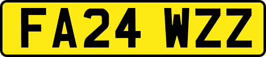 FA24WZZ