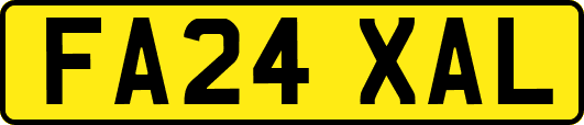 FA24XAL