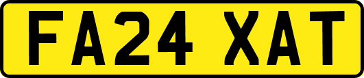 FA24XAT