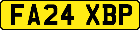 FA24XBP