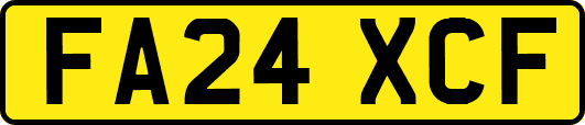 FA24XCF