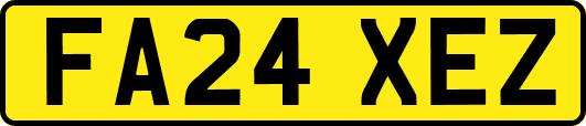 FA24XEZ