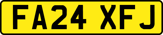 FA24XFJ