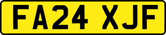 FA24XJF
