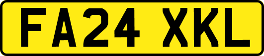 FA24XKL