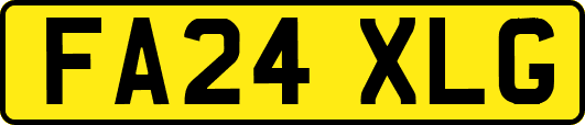 FA24XLG