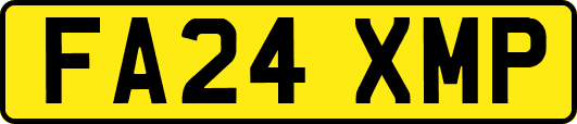 FA24XMP