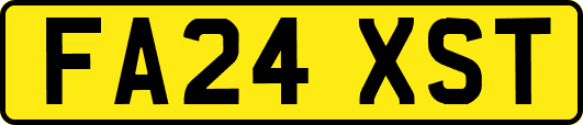 FA24XST
