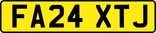 FA24XTJ