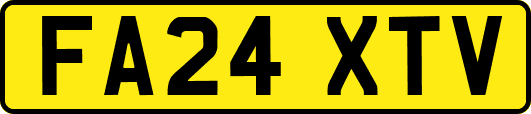 FA24XTV