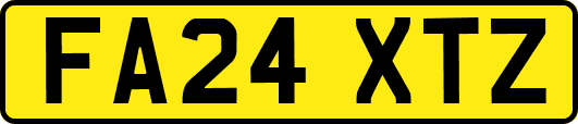 FA24XTZ