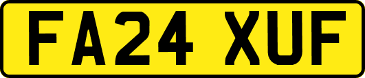 FA24XUF