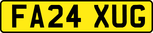 FA24XUG