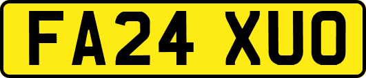 FA24XUO