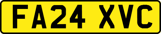 FA24XVC