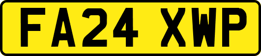 FA24XWP