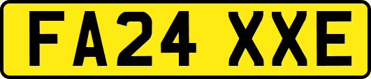 FA24XXE