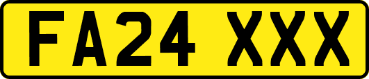 FA24XXX