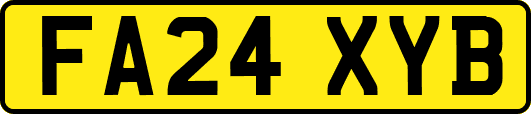 FA24XYB
