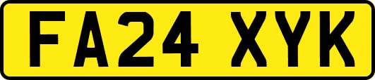 FA24XYK