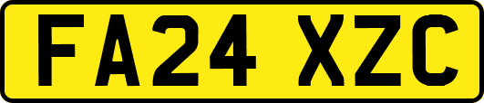FA24XZC