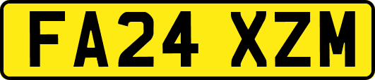 FA24XZM