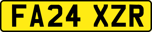 FA24XZR