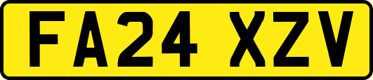 FA24XZV