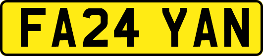 FA24YAN