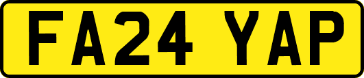 FA24YAP