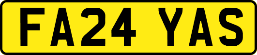 FA24YAS