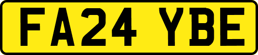 FA24YBE